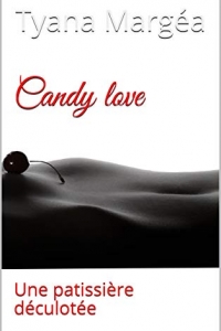 Candy love: Une patissière déculotée (2021)