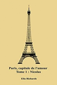 Paris, capitale de l'amour: Nicolas (2021)