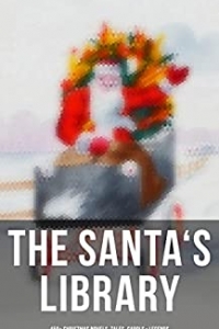 The Santa's Library (2020)
