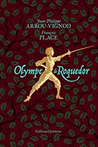 Olympe de Roquedor (2021)