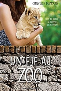 Un été au zoo (2021)