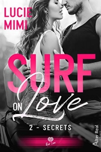 Secrets: Surf on Love, T2 (2021)