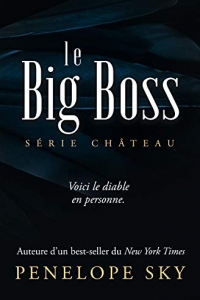 Le Big Boss (Le Château t. 3) (2021)