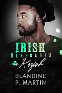 Irish Renegades - 3. Keziah (2021)
