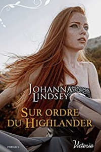 Sur ordre du Highlander (Victoria) (2021)