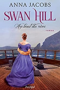 Swan Hill. Au bout du rêve (2021)