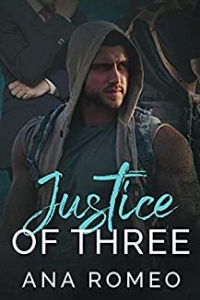 Justice of Three (2021)