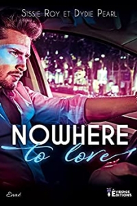 Nowhere to love (2021)