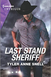 Last Stand Sheriff (Winding Road Redemption Book 4) (2020)