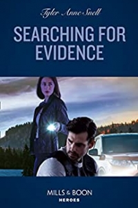 Searching For Evidence  (2021)