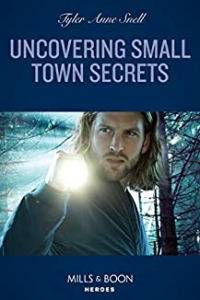 Uncovering Small Town Secrets  (2021)