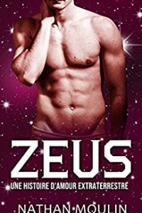 Zeus (Une histoire d'amour extraterrestre) (2021)