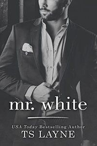 Mr. White (2021)