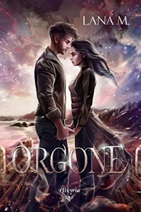 Orgone (2021)