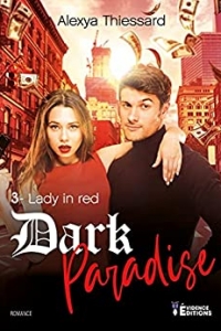 Dark Paradise: Lady in red, T3 (2021)