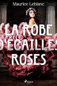 La Robe d'Écailles Roses (2021)
