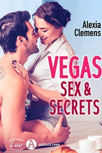 Vegas, Sex & Secrets  (2021)