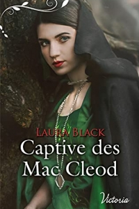 Captive des Mac Cleod (Victoria) (2021)