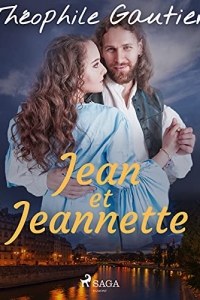 Jean et Jeannette (2021)