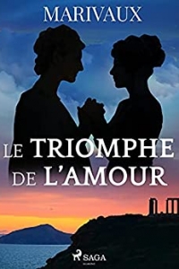 Le Triomphe de l'Amour (2021)