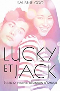 Lucky et Jack : Écris ta propre chanson d'amour  (2021)