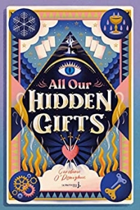All our Hidden Gifts (2021)