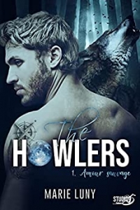 The Howlers: Tome 1 Amour sauvage (2021)