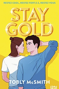 Stay Gold (2021)
