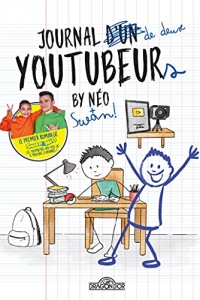 Swan & Néo – Journal d'un YouTubeur (2021)