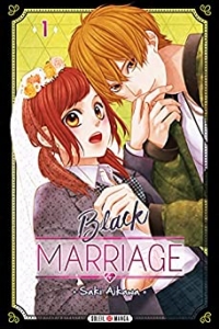 Black Marriage T01 (2021)