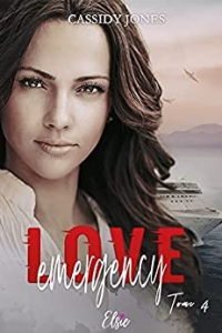 Emergency love: Tome 4 (2021)