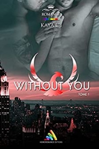 Without you - Tome 1 (2021)