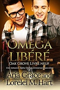 Omega libéré (Oak Grove (French) t. 9) (2021)