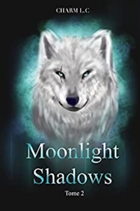 Moonlight Shadows Tome 2: version New Adult (2021)