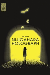 Nijigahara Holograph (2021)