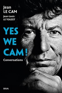 Yes we Cam !: Conversations (2021)