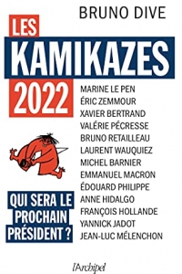 Les kamikazes (2021)