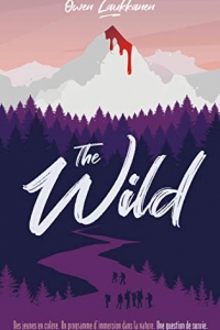 The Wild : Des jeunes en colère (2021)