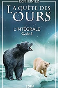 La quête des ours - cycle 2 intégrale (2021)