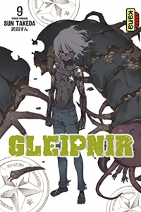 Gleipnir - Tome 9 (2021)
