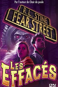 Fear Street - tome 04 : Les effacés (2021)