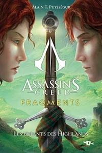 Assassin's Creed - Fragments - Les enfants des Highlands (2021)