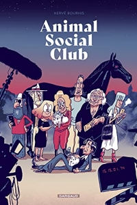 Animal Social Club (2021)
