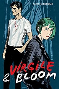 Virgile et Bloom (2021)