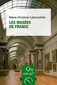 Les Musées de France (2021)
