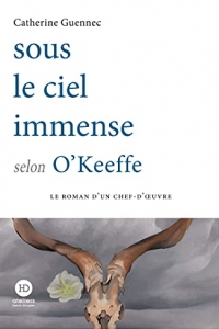 Sous le ciel immense selon O'Keeffe (2021)