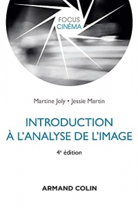 Introduction à l'analyse de l'image - 4e éd. (2021)