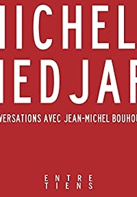 Conversations avec Jean-Michel Bouhours (2021)