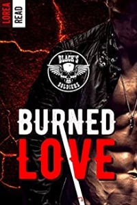 Black's soldiers T3 - Burned Love (2021)