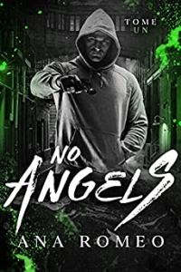 No Angels-  Tome 1 (2021)
